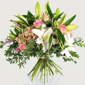 Bouquet "Goldwin"