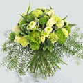 Bouquet "Jade"