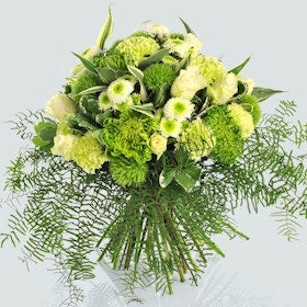 Bouquet "Jade"