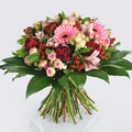 Bouquet de fleurs "Paris"