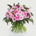 Bouquet "Kaki"